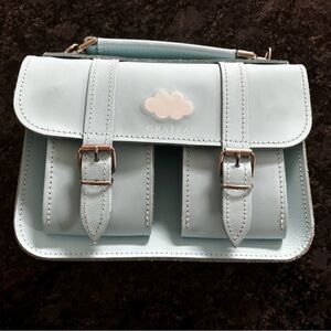 Grafea Cloud Micro Satchel